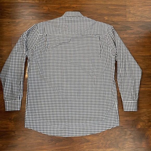 Forsyth of Canada Button Down Shirt Size L - Picture 5 of 6